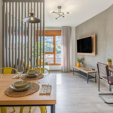 بلباو Spirit Apartamentos Atxuri المظهر الخارجي الصورة