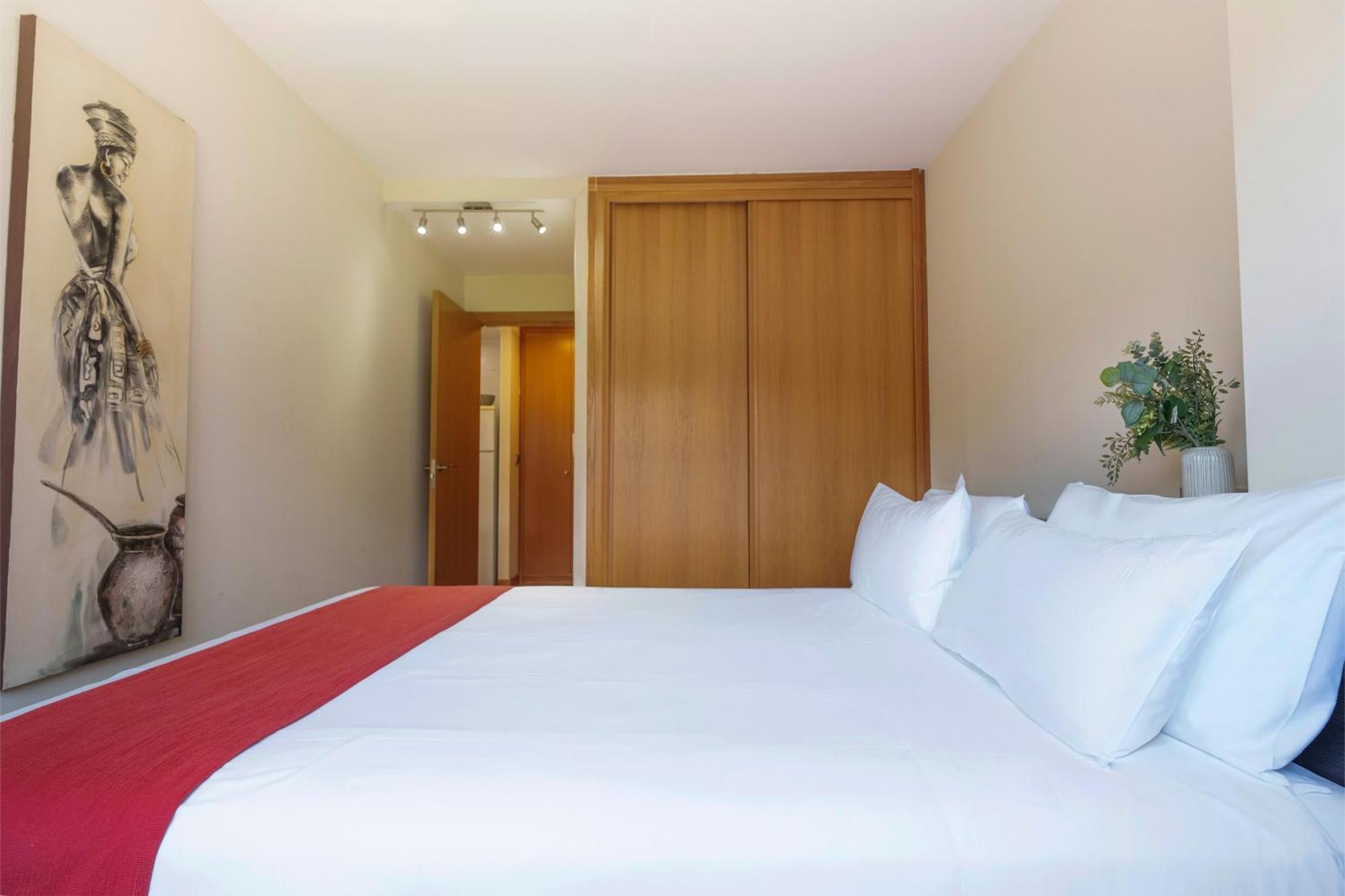 بلباو Spirit Apartamentos Atxuri المظهر الخارجي الصورة